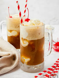   Root Beer Float